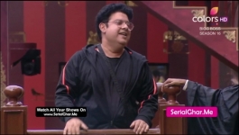 Bigg Boss - Season 16 - 2nd Nov 2022